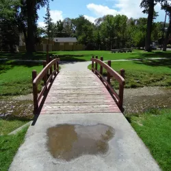 Mills Park - Carson City