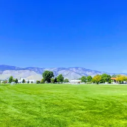 Mills Park - Carson City