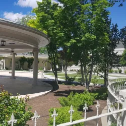 Nevada Governor's Mansion - Carson City