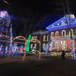 Nevada Governor's Mansion - Carson City