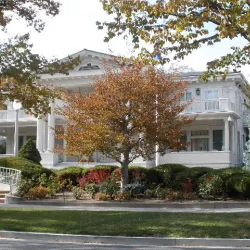 Nevada Governor's Mansion - Carson City