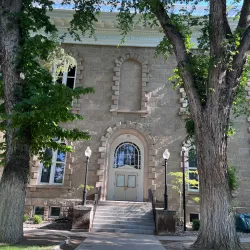 Nevada State Capitol - Carson City