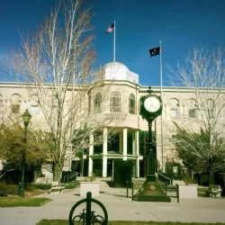 Nevada State Capitol - Carson City