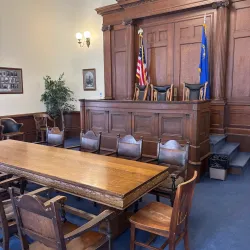 Nevada State Capitol - Carson City