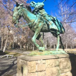 Nevada State Capitol - Carson City