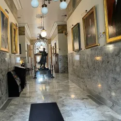 Nevada State Capitol - Carson City