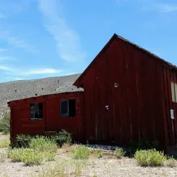 Silver Saddle Ranch - Carson City