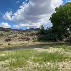 Silver Saddle Ranch - Carson City