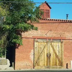 Dayton Historic District - Dayton