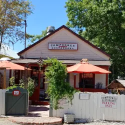 Dayton Historic District - Dayton