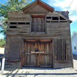 Dayton Historic District - Dayton