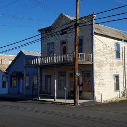 Dayton Historic District - Dayton