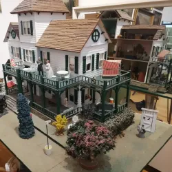 Dayton Historic District - Dayton