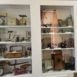 Dayton Museum - Dayton