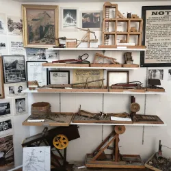 Dayton Museum - Dayton