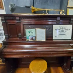 Dayton Museum - Dayton