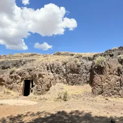 Dayton State Park - Dayton