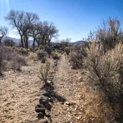 Dayton State Park - Dayton