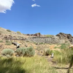 Dayton State Park - Dayton