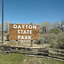 Dayton State Park - Dayton