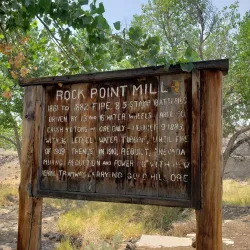 Dayton State Park - Dayton