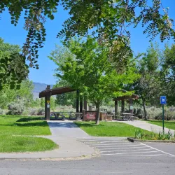 Dayton State Park - Dayton