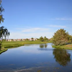 Dayton Valley Golf Club - Dayton