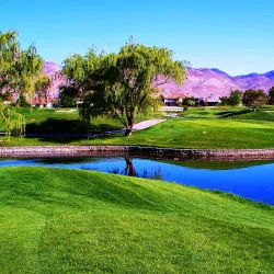 Dayton Valley Golf Club - Dayton
