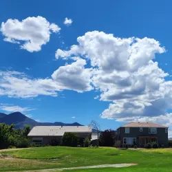 Dayton Valley Golf Club - Dayton