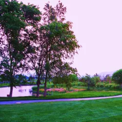 Dayton Valley Golf Club - Dayton