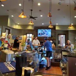 Dayton Valley Golf Club - Dayton