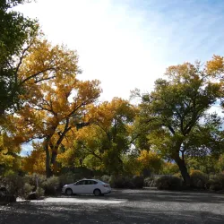 Fort Churchill State Historic Park - Dayton