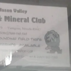 Lyon County Museum - Dayton