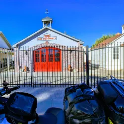 Lyon County Museum - Dayton