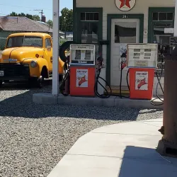 Lyon County Museum - Dayton