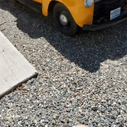 Lyon County Museum - Dayton