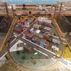 Lyon County Museum - Dayton