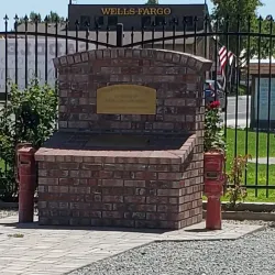 Lyon County Museum - Dayton