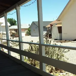 Lyon County Museum - Dayton