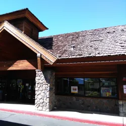 Carson Valley Farmers Market - Gardnerville