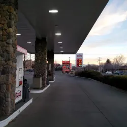 Carson Valley Farmers Market - Gardnerville