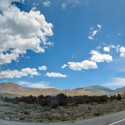 Carson Valley Golf Course - Gardnerville