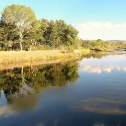Carson Valley Golf Course - Gardnerville