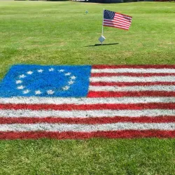 Carson Valley Golf Course - Gardnerville