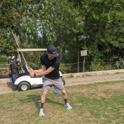 Carson Valley Golf Course - Gardnerville