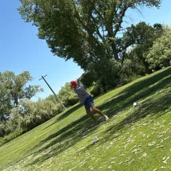 Carson Valley Golf Course - Gardnerville