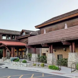 Carson Valley Inn - Gardnerville