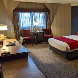 Carson Valley Inn - Gardnerville