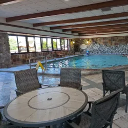 Carson Valley Inn - Gardnerville