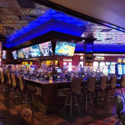 Carson Valley Inn - Gardnerville